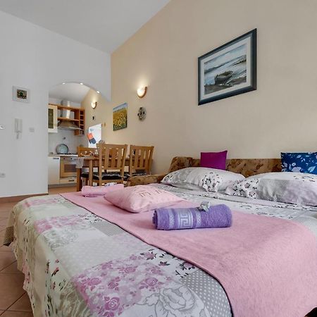 Apartment Andrijasevic-City Center Makarska Kültér fotó