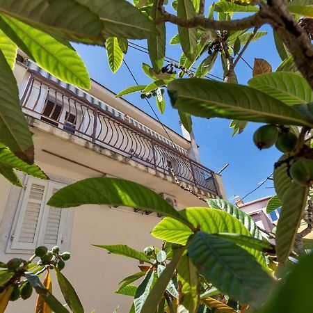 Apartment Andrijasevic-City Center Makarska Kültér fotó