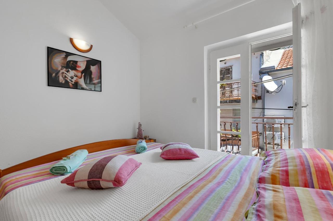 Apartment Andrijasevic-City Center Makarska Kültér fotó