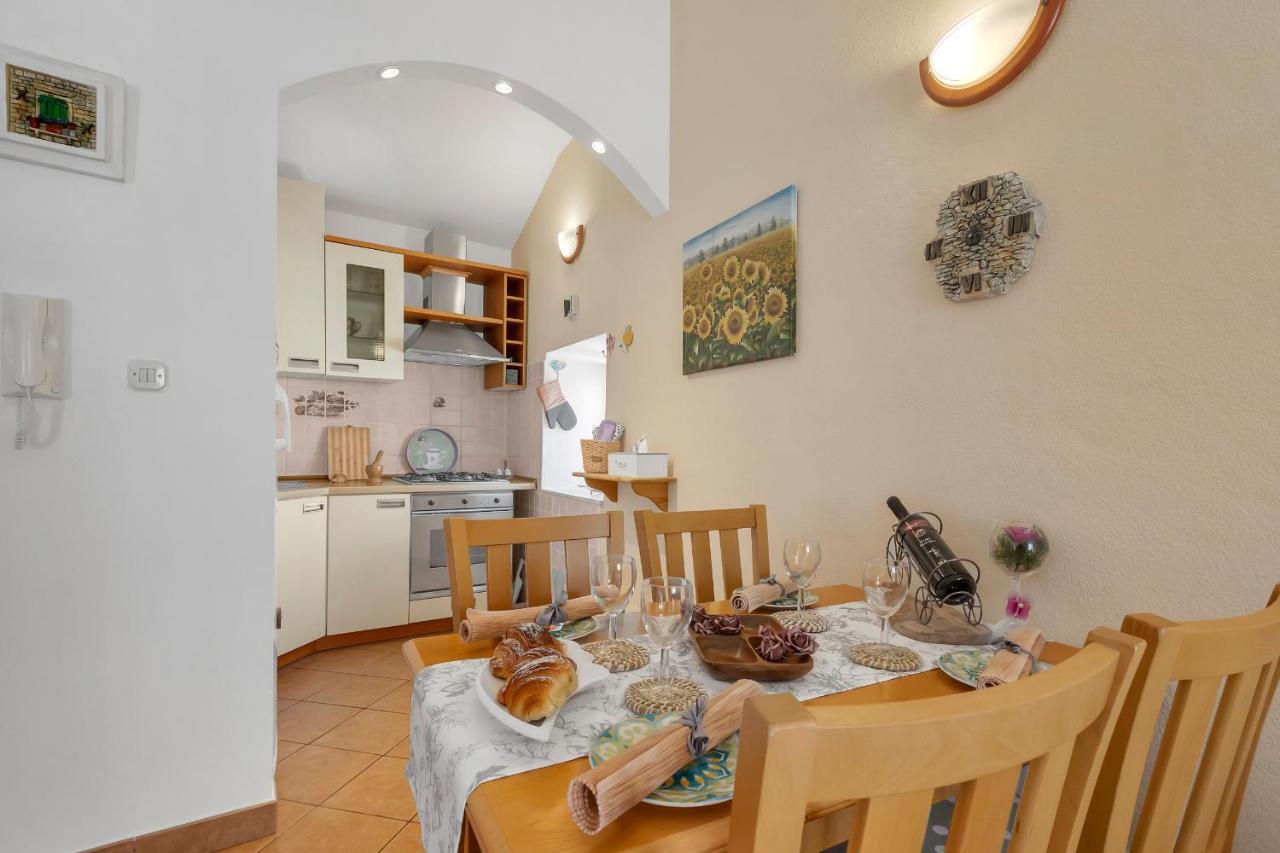 Apartment Andrijasevic-City Center Makarska Kültér fotó