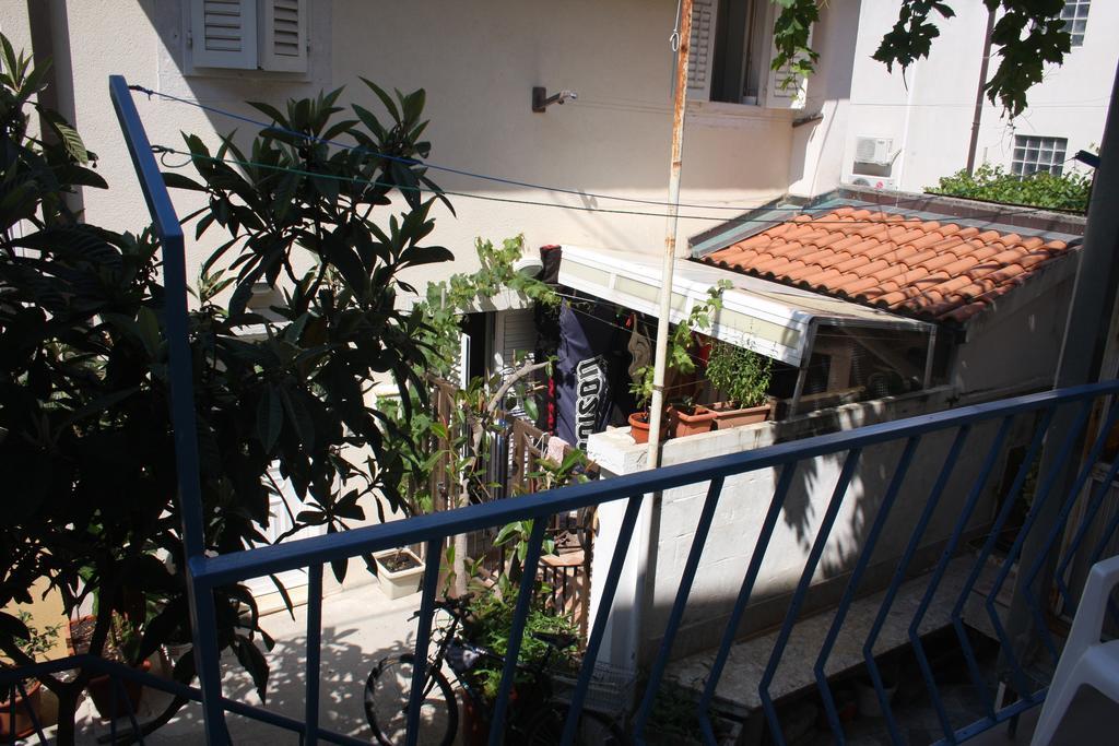 Apartment Andrijasevic-City Center Makarska Szoba fotó