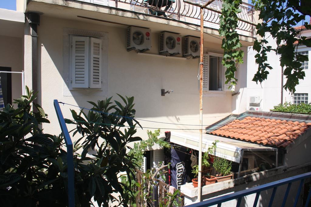 Apartment Andrijasevic-City Center Makarska Szoba fotó