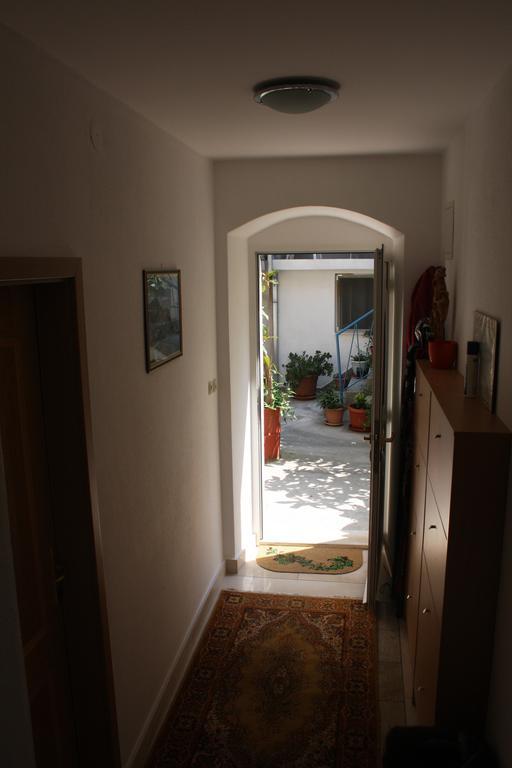 Apartment Andrijasevic-City Center Makarska Szoba fotó