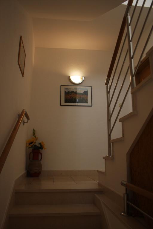 Apartment Andrijasevic-City Center Makarska Szoba fotó