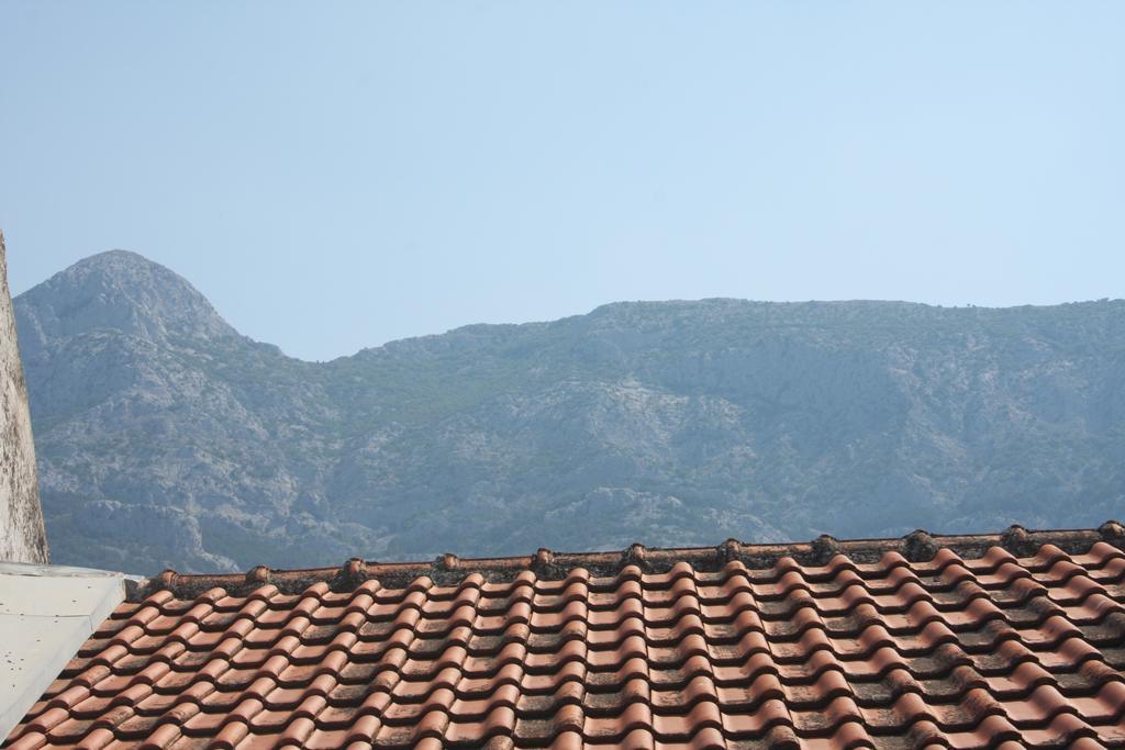 Apartment Andrijasevic-City Center Makarska Szoba fotó